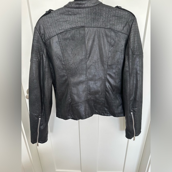Motorcycle Jacket - Picture 3 of 3